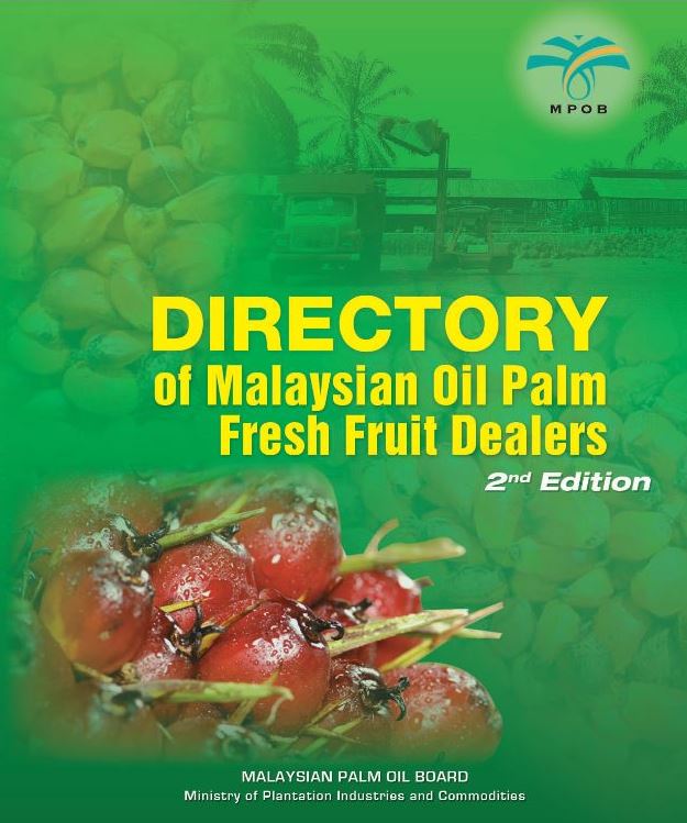 Prestasi Sawit Malaysia